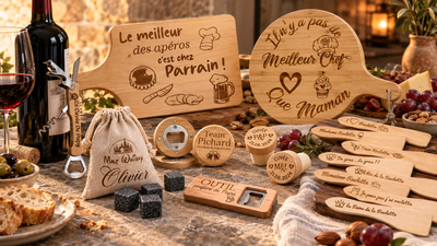 Maison & Apéro